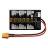 Replacement Part For XT30 Plug 1S-3S Lipo Battery Upgrade Version Parallel Charging Board For IMAX B6 Balance Charger view 3