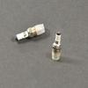 Replacement Part For 1pcs Engine Parts RC Model Engine ME-8 1/4-32 Spark Plug view 1