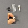 Replacement Part For 1pcs Engine Parts RC Model Engine ME-8 1/4-32 Spark Plug view 2