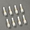 Replacement Part For 1pcs Engine Parts RC Model Engine ME-8 1/4-32 Spark Plug view 3