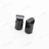 Replacement Part For 4Pcs/lot 20-20mm 25-20mm 25-25mm Pipe Multi-axis Tripod Piece Aluminum Tube Landing Gear - (Color: 25-25 Black) view 3