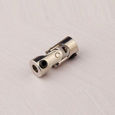 Replacement Part For F RC Boat Wire Drive System OD 4mm Stainless Steel 30cm Shaft Set 2-blade Propeller Coupling 25cm Shaft Sleeve - (Color: 4 To 6 Mm)