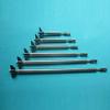 Replacement Part For F RC Boat Wire Drive System OD 4mm Stainless Steel 30cm Shaft Set 2-blade Propeller Coupling 25cm Shaft Sleeve - (Color: 4 To 6 Mm) view 3