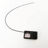 Replacement Part For 2.4G Six Channel Te Control Receiver With Gyro For X6 FG RC Car Receiver Accessories view 1