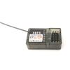 Replacement Part For 2.4G Six Channel Te Control Receiver With Gyro For X6 FG RC Car Receiver Accessories view 2
