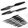 Replacement Part For 4pcs/lot 3K Carbon Fiber Propeller 8055 9055 1055 1155 1255 For Tiger Motor Quadcopter - (Color: 8055 Carbon) view 1