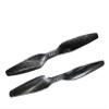 Replacement Part For 4pcs/lot 3K Carbon Fiber Propeller 8055 9055 1055 1155 1255 For Tiger Motor Quadcopter - (Color: 8055 Carbon) view 2