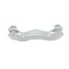 Replacement Part For 1x Front Shock Fixing Mount For Rc Model Car 1/5 85422 Aluminum RC Spare Parts - (Color: Orange) view 2