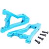Replacement Part For RC 286019 (86004) Aluminum Front Lower Suspension Arm 2P For 1:16 Buggy Truck - (Color: Gold) view 2