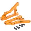Replacement Part For RC 286019 (86004) Aluminum Front Lower Suspension Arm 2P For 1:16 Buggy Truck - (Color: Gold) view 3