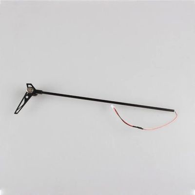 RC XK K110 RC Helicopter Spare Parts K110-008 Tail Motor Group