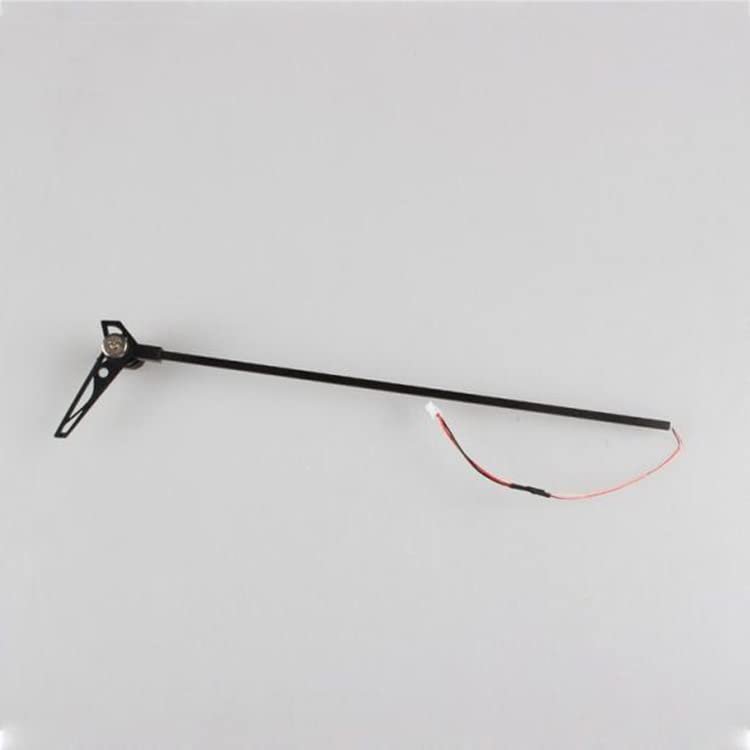 RC XK K110 RC Helicopter Spare Parts K110-008 Tail Motor Group