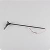 RC XK K110 RC Helicopter Spare Parts K110-008 Tail Motor Group view 1