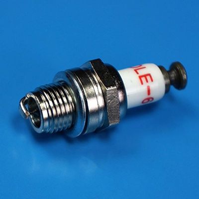 Replacement Part For Dedicated CM-6 Iridium Spark Plugs DLE-6 For DLE Engine Models