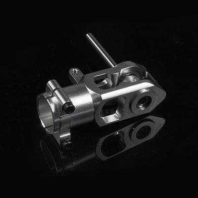 Replacement Part For Trex 450 V2 V3 Helicopter Part Integrative Tail Rotor Unit Belt Drive