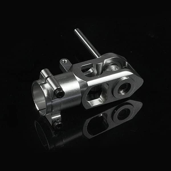 Replacement Part For Trex 450 V2 V3 Helicopter Part Integrative Tail Rotor Unit Belt Drive