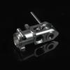 Replacement Part For Trex 450 V2 V3 Helicopter Part Integrative Tail Rotor Unit Belt Drive view 1