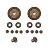 Replacement Part For Ial Front RC Te Control Vehicle Models A959-B A979-B K929-B RC view 1