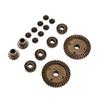 Replacement Part For Ial Front RC Te Control Vehicle Models A959-B A979-B K929-B RC view 3