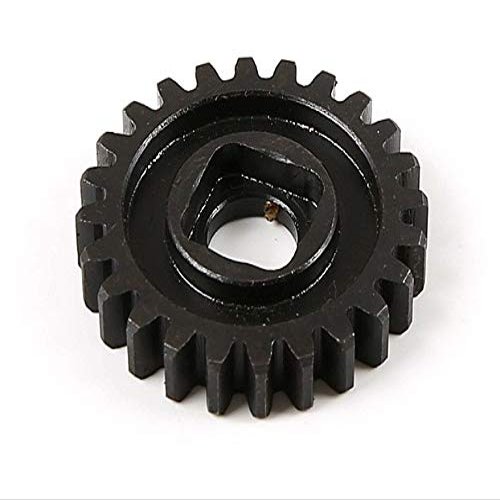 Replacement Part For Clutch Bell Gear 24T For 1/5 F5 ON ROAD MCD XS5 TRUCK RC CAR PARTS