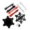 Replacement Part For F05114 F550 Hexa-Rotor Air Frame FlameWheel Kit 550 Mm For KK MK MWC MultiCopter Hexacopter UFO Heli view 1