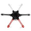Replacement Part For F05114 F550 Hexa-Rotor Air Frame FlameWheel Kit 550 Mm For KK MK MWC MultiCopter Hexacopter UFO Heli view 2