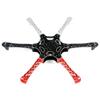 Replacement Part For F05114 F550 Hexa-Rotor Air Frame FlameWheel Kit 550 Mm For KK MK MWC MultiCopter Hexacopter UFO Heli view 3