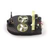 Replacement Part For Tiny Whoover TW65 FPV Racing Hovercraft Drift Car Integration 65mm Tiny Whoop Frame For RC Quadcopter Drone - (Color: Basic Frame Kit) view 3