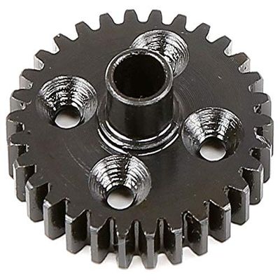 Replacement Part For Middle Ial Gear 30T For 1/8 Racing Savage XL FLUX TORLAND TRUCK PARTS