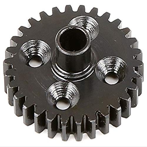 Replacement Part For Middle Ial Gear 30T For 1/8 Racing Savage XL FLUX TORLAND TRUCK PARTS