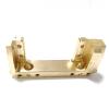 Replacement Part For Front Bumper Mount Servo Stand Servo Front Bracket For 1/10 SCX10 II 90046 90047 RC Car Accessories view 3