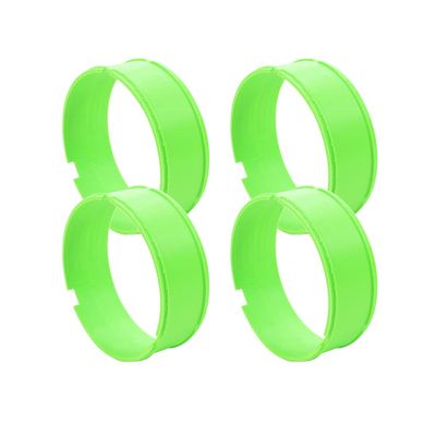 Replacement Part For 4 Pcs 3D Printed Frame Cover Ducts For FPV Racing Drone Quadcopter Spare Parts