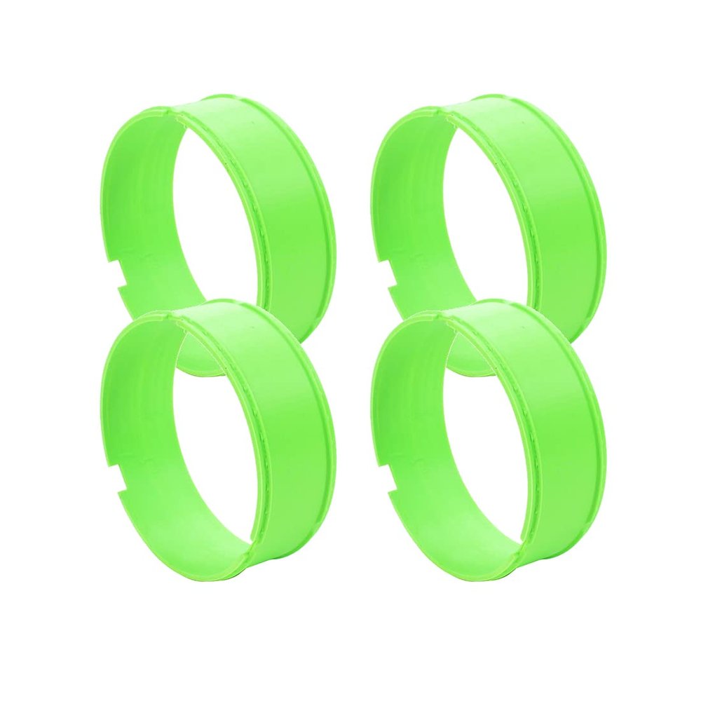 Replacement Part For 4 Pcs 3D Printed Frame Cover Ducts For FPV Racing Drone Quadcopter Spare Parts