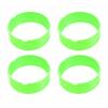 Replacement Part For 4 Pcs 3D Printed Frame Cover Ducts For FPV Racing Drone Quadcopter Spare Parts view 2