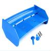 Replacement Part For Nylon Wing For1/5 5b Parts KM - (Color: Blue) view 1