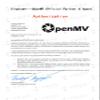 OpenMV Digital Servo 180 9g ST90S, SingTown, Metal Gear, Apply to OpenMV Cam H7 Plus, OpenMV Cam H7, OpenMV Cam M7, OpenMV Cam H7 R2 view 4