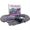 NOGGLE, 8ft - Kids Personal Air Conditioning System, Made in USA, Directs Cool Air to Children in The Backseat - Air Conditioning Vent Hose for Vehicles, Making The Back Seat Cool Again - Grey view 1