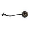 RC Motor For XK A600 Fixed Wing Aircraft Engine DIY Spare Accs view 3
