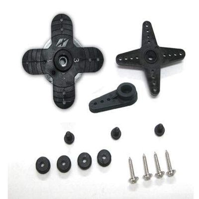 TORQ Servo Horn Package for CL5180