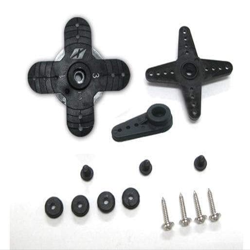 TORQ Servo Horn Package for CL5180