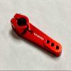 Torq Aluminum 25T-6C Servo Arm view 1