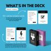 Black Card Revoked | Black History Expansion Pack | Ultimate Black History Trivia Game | Fun for The Entire Family! view 3