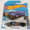 DieCast Hot Wheels Corvette Grand Sport (Blue), 233/250 HW Race Team 9/10 view 1