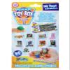 World's Smallest Micro Toy Box Series 1 Mini Collectibles 10 Pack, Multi,Miniature view 2