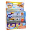 World's Smallest Micro Toy Box Series 1 Mini Collectibles 10 Pack, Multi,Miniature view 3
