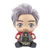 Tamagotchi Nano x BTS TinyTAN Hugmy Tamagotchi RM ver. Vinyl Figure (88873) view 1