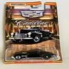 DieCast Matchbox 1941 Cadi-llac Series 62 Convertible Coupe (Black) 6/12 view 1