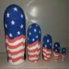 Obamas Nesting Doll view 3