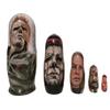Halloween Movie Nesting Doll view 1