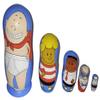 Underwear Nesting Doll view 1